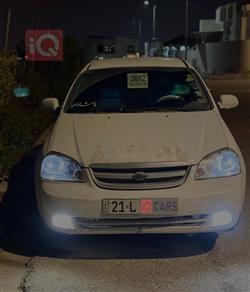 شيفروليه اوبترا